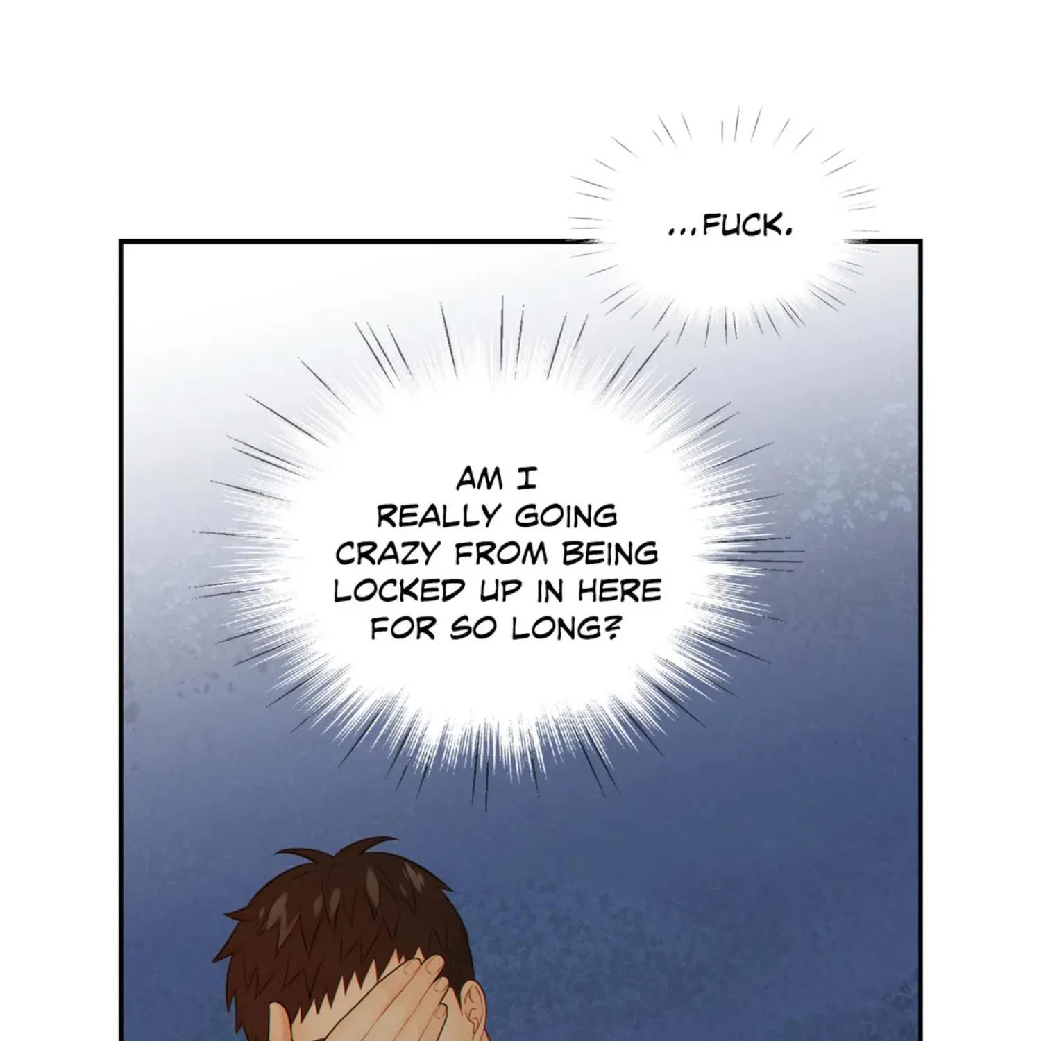 The Time Between Dog And Wolf Chapter 33 page 28 - MangaKakalot