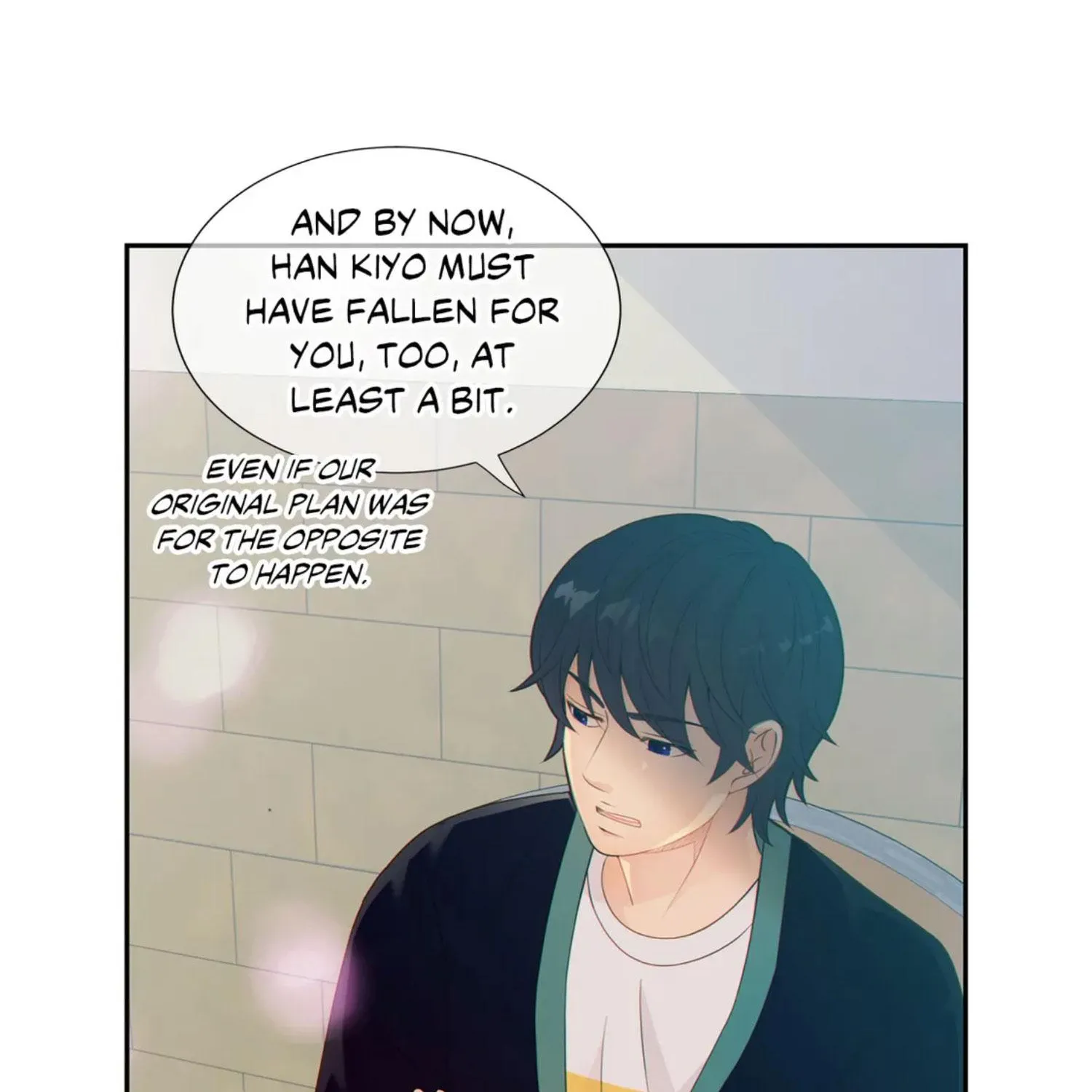 The Time Between Dog And Wolf Chapter 36 page 58 - MangaKakalot