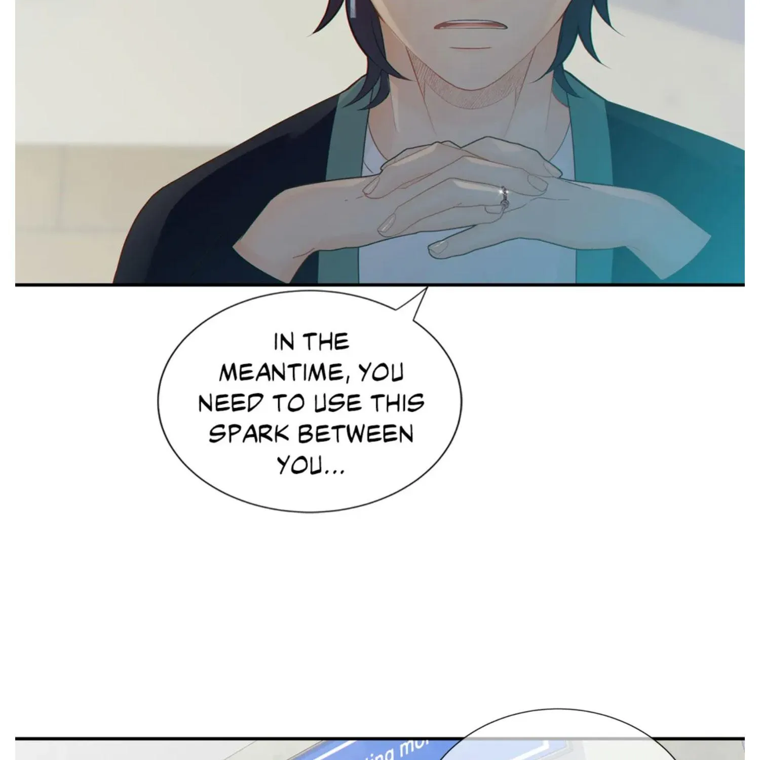 The Time Between Dog And Wolf Chapter 36 page 63 - MangaKakalot