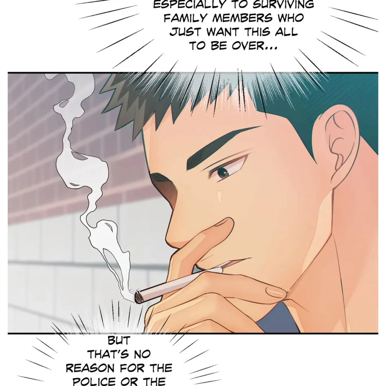 The Time Between Dog And Wolf Chapter 36 page 82 - MangaKakalot