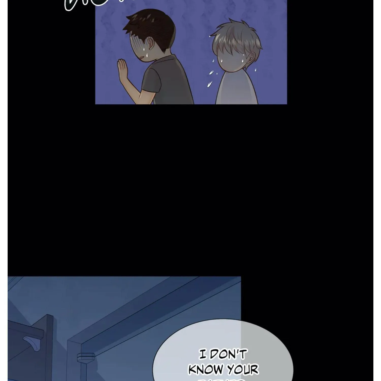 The Time Between Dog And Wolf Chapter 39 page 35 - MangaKakalot