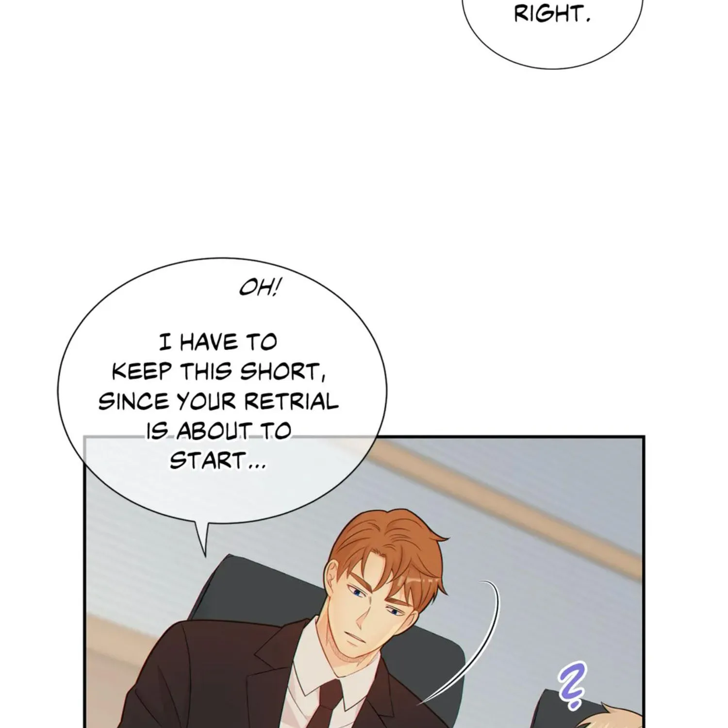 The Time Between Dog And Wolf Chapter 39 page 92 - MangaKakalot