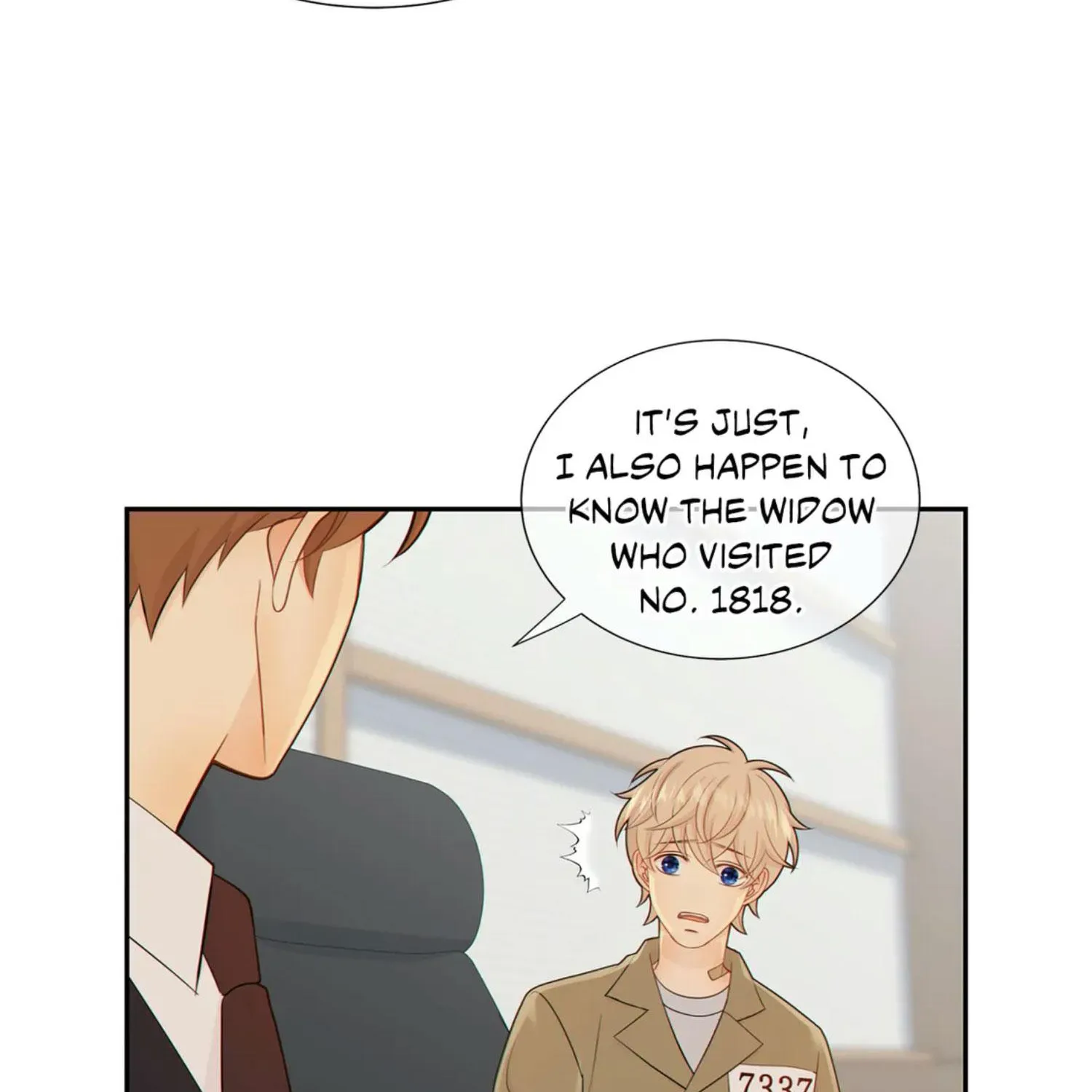 The Time Between Dog And Wolf Chapter 40 page 26 - MangaKakalot