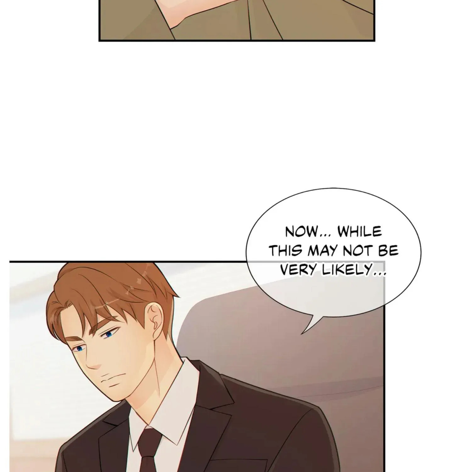 The Time Between Dog And Wolf Chapter 40 page 37 - MangaKakalot