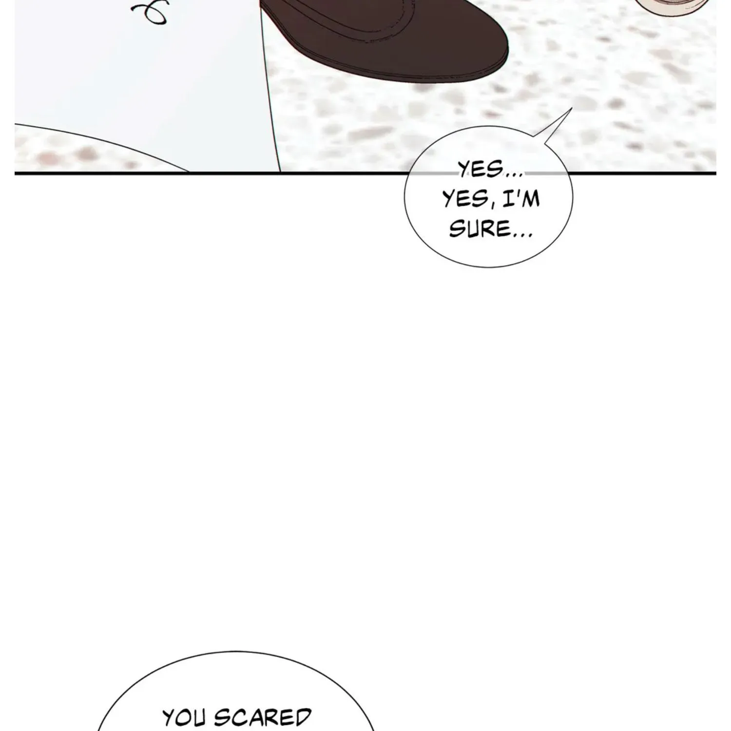 The Time Between Dog And Wolf Chapter 40 page 44 - MangaKakalot