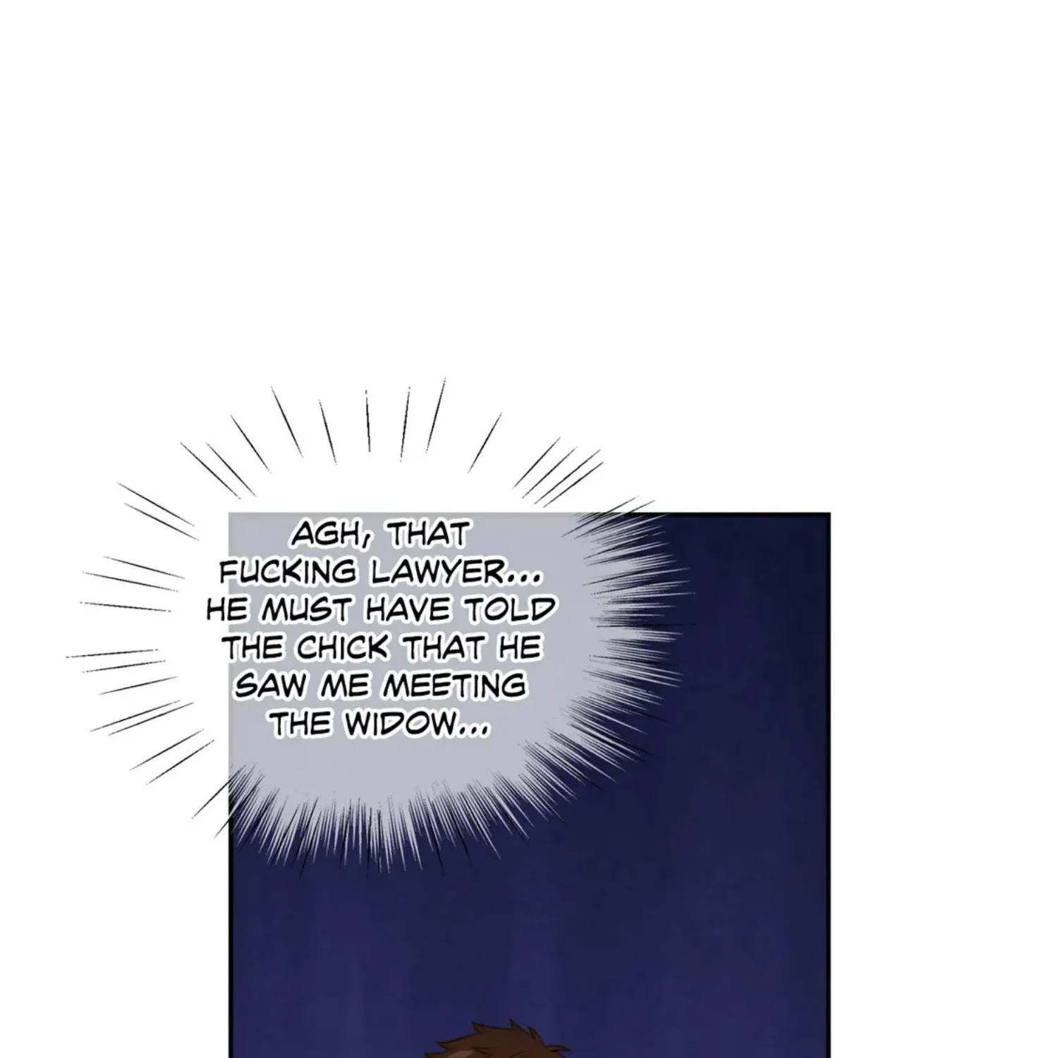 The Time Between Dog And Wolf Chapter 41 page 25 - MangaKakalot