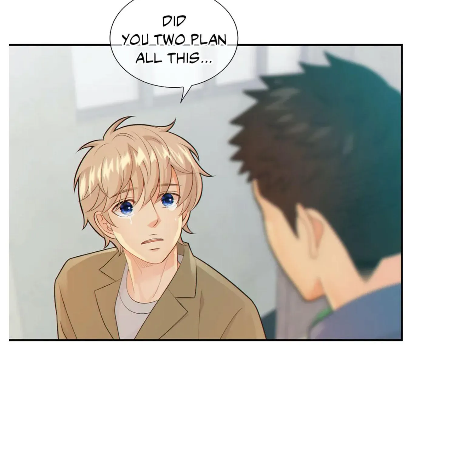 The Time Between Dog And Wolf Chapter 41 page 30 - MangaKakalot