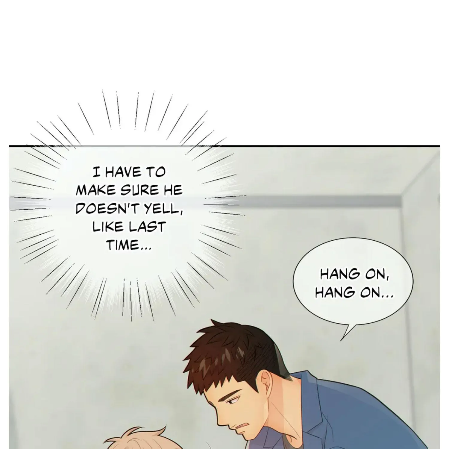 The Time Between Dog And Wolf Chapter 41 page 40 - MangaKakalot