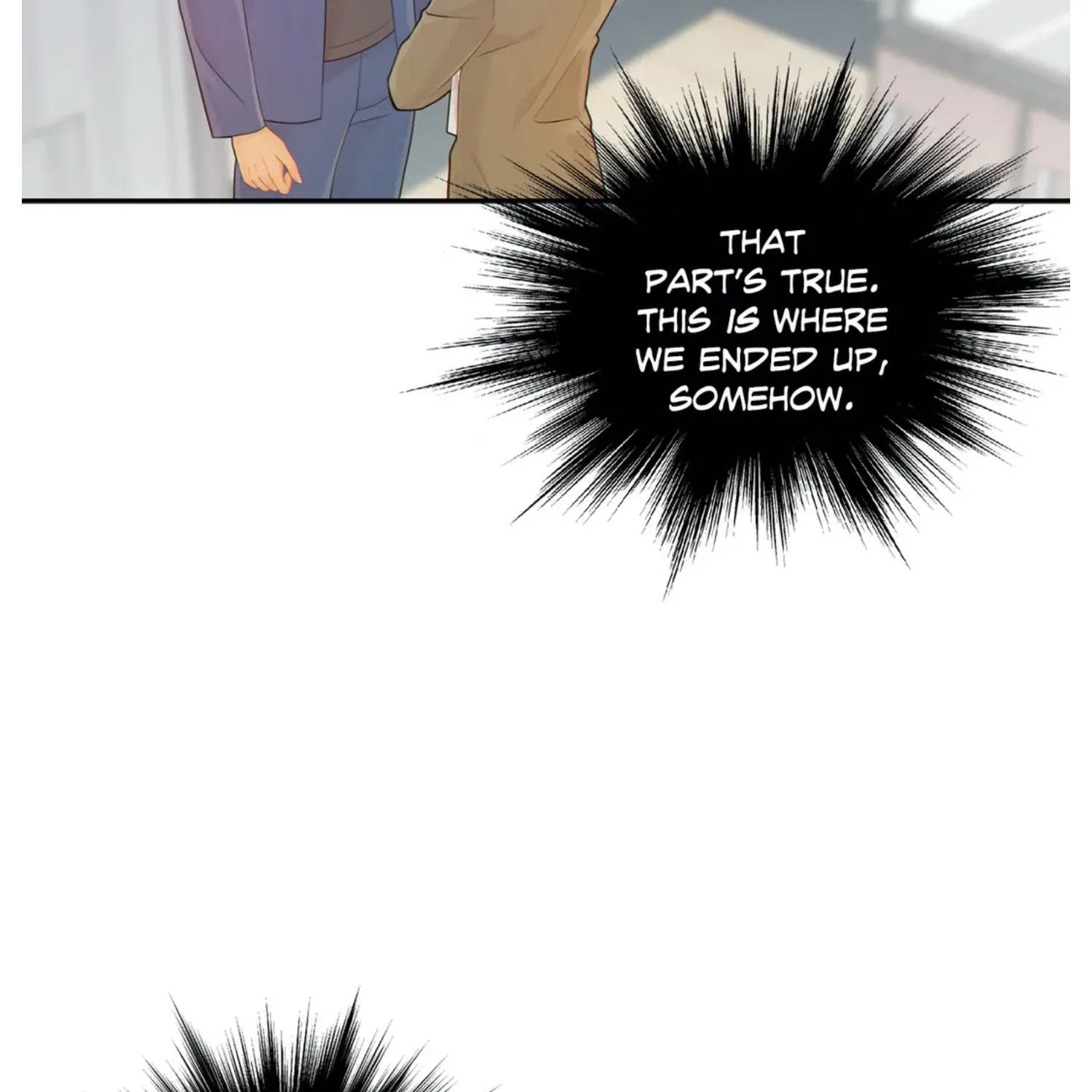 The Time Between Dog And Wolf Chapter 42 page 18 - MangaKakalot