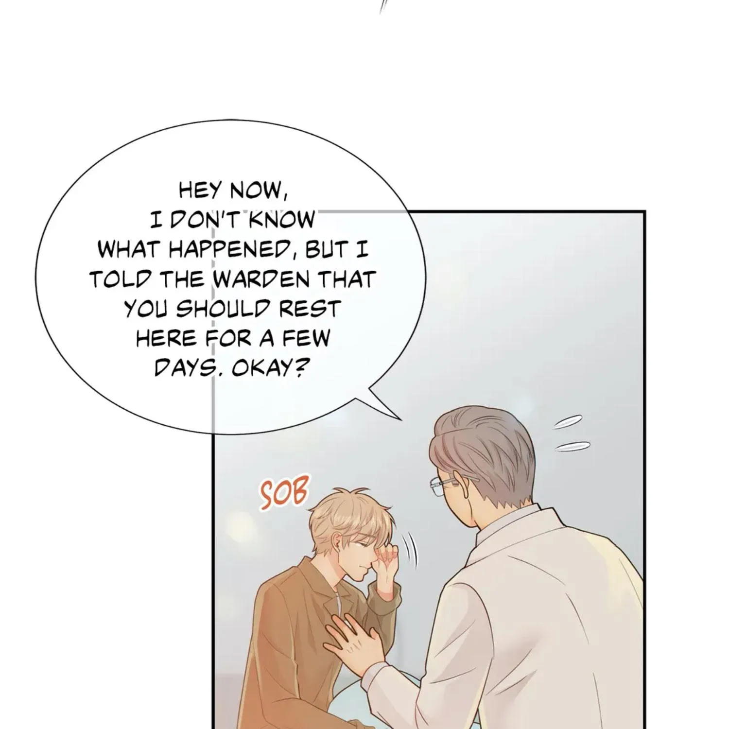 The Time Between Dog And Wolf Chapter 42 page 95 - MangaKakalot