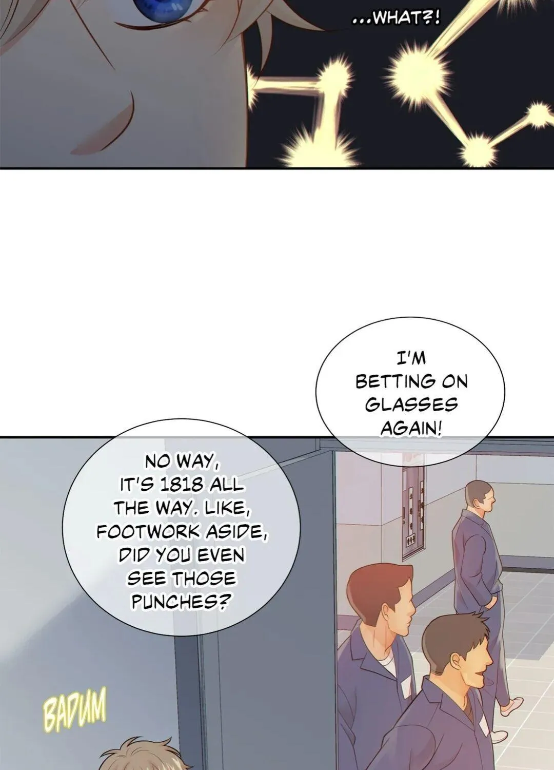 The Time Between Dog And Wolf Chapter 46 page 65 - MangaKakalot