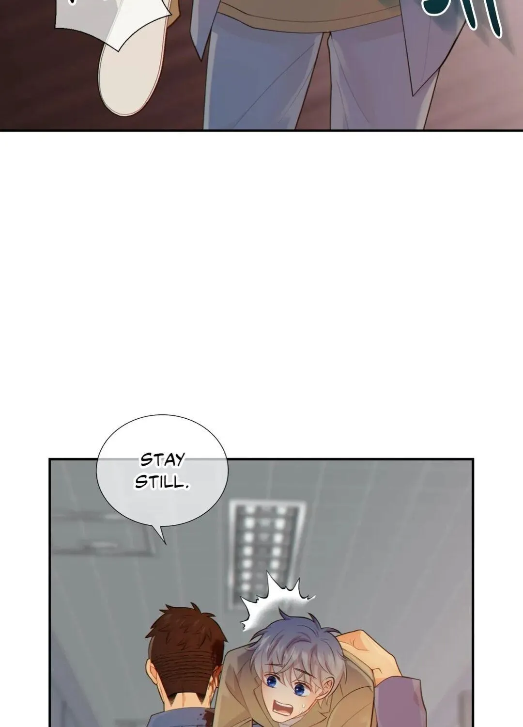 The Time Between Dog And Wolf Chapter 46 page 70 - MangaKakalot