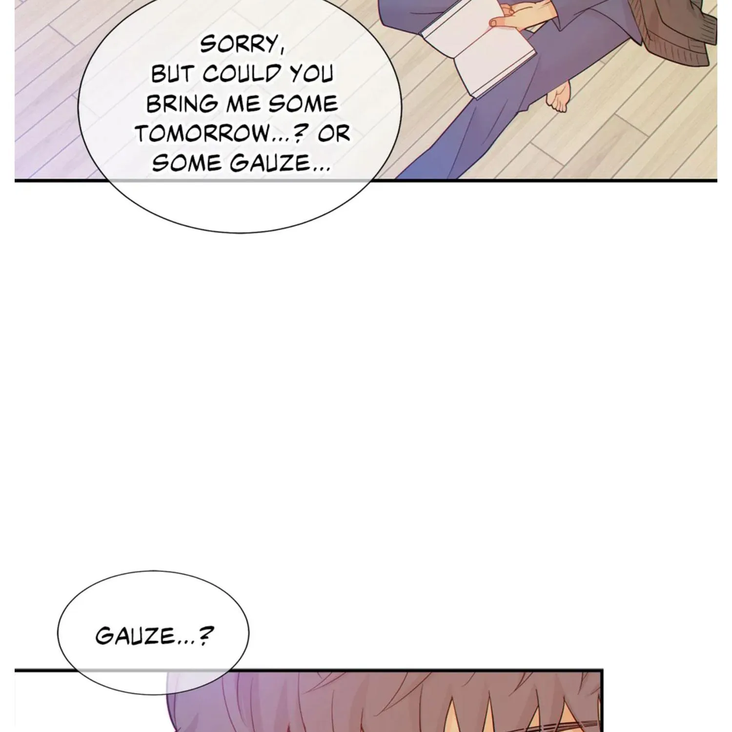 The Time Between Dog And Wolf Chapter 50 page 52 - MangaKakalot