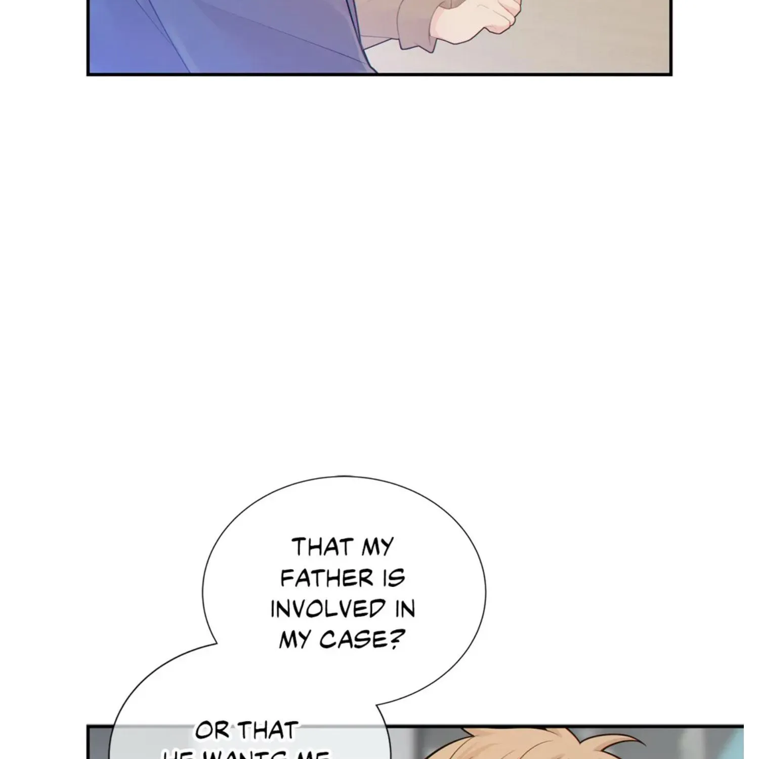 The Time Between Dog And Wolf Chapter 51 page 56 - MangaKakalot