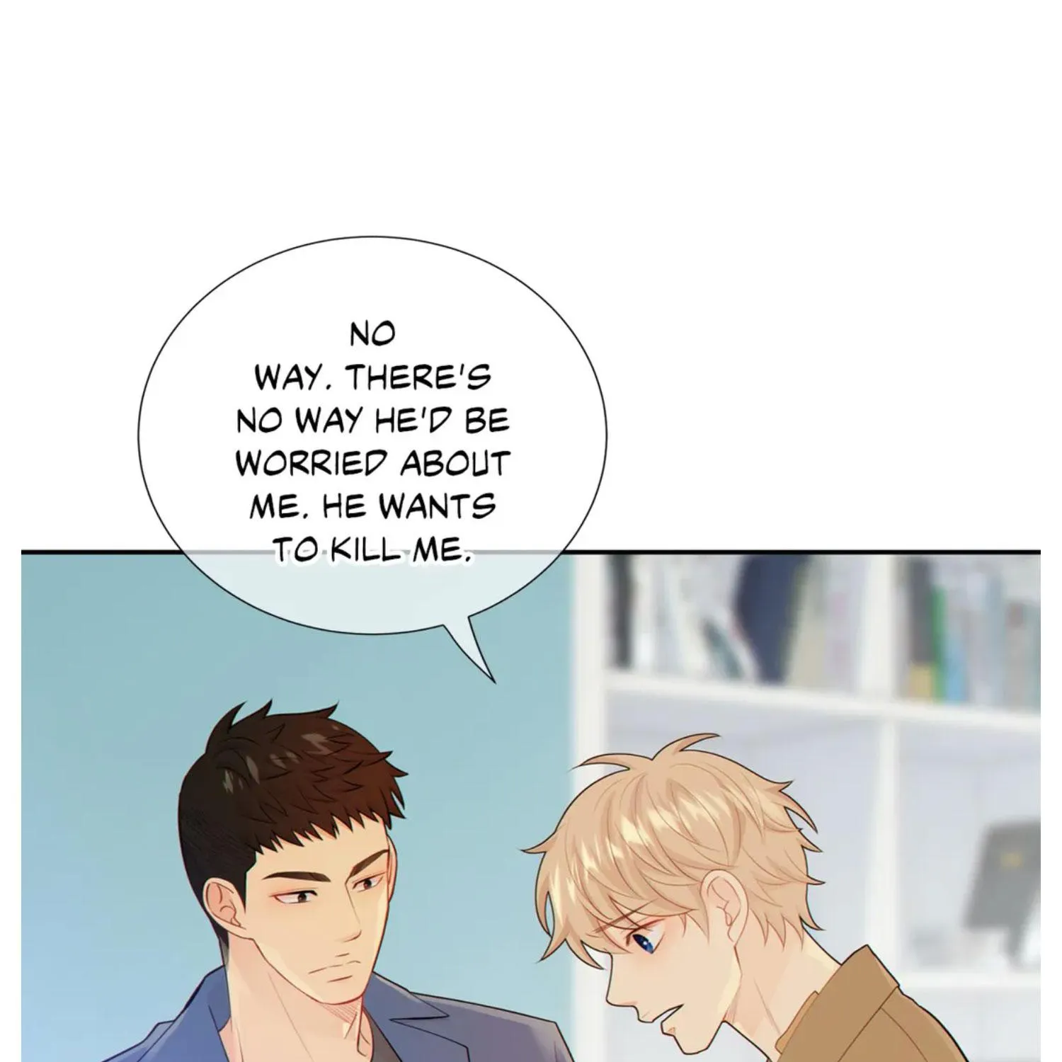 The Time Between Dog And Wolf Chapter 51 page 67 - MangaKakalot