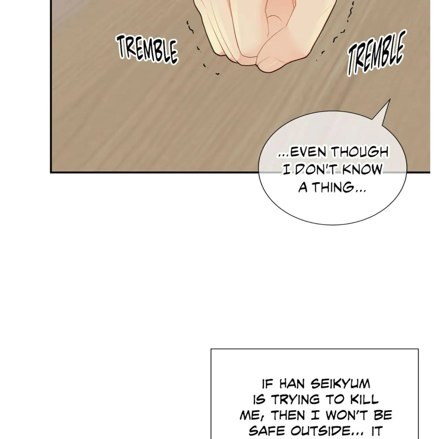 The Time Between Dog And Wolf Chapter 51 page 69 - MangaKakalot