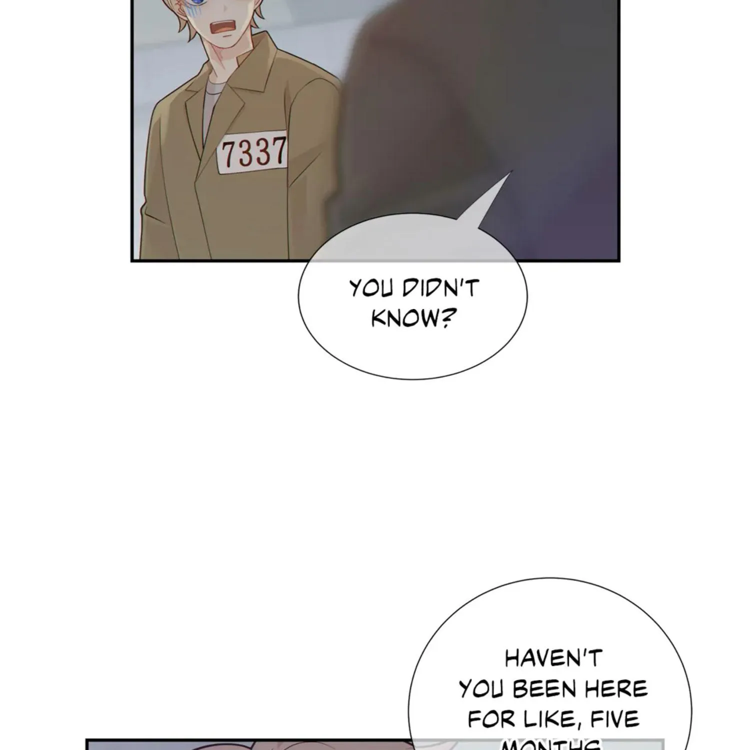 The Time Between Dog And Wolf Chapter 55 page 40 - MangaKakalot