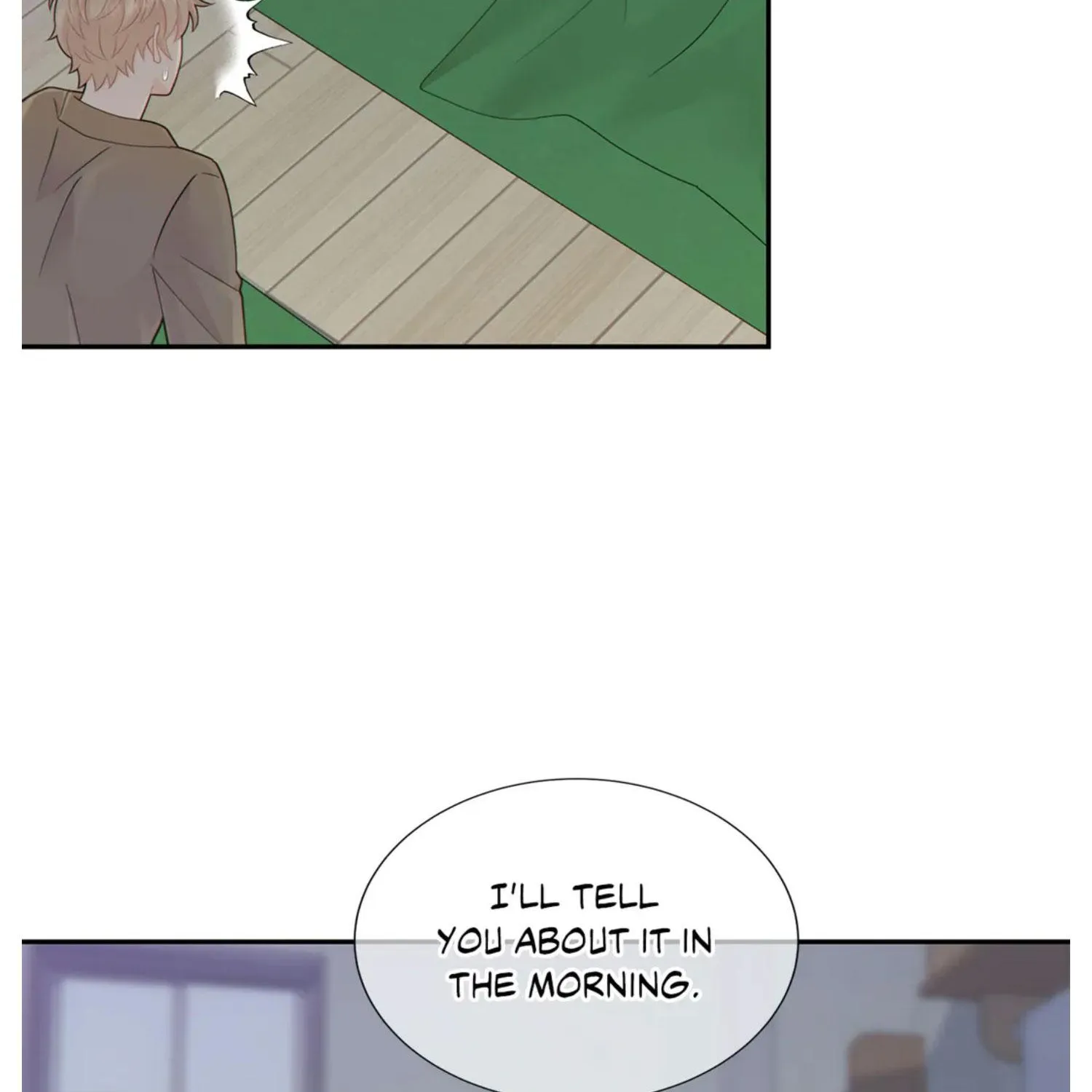 The Time Between Dog And Wolf Chapter 55 page 52 - MangaKakalot