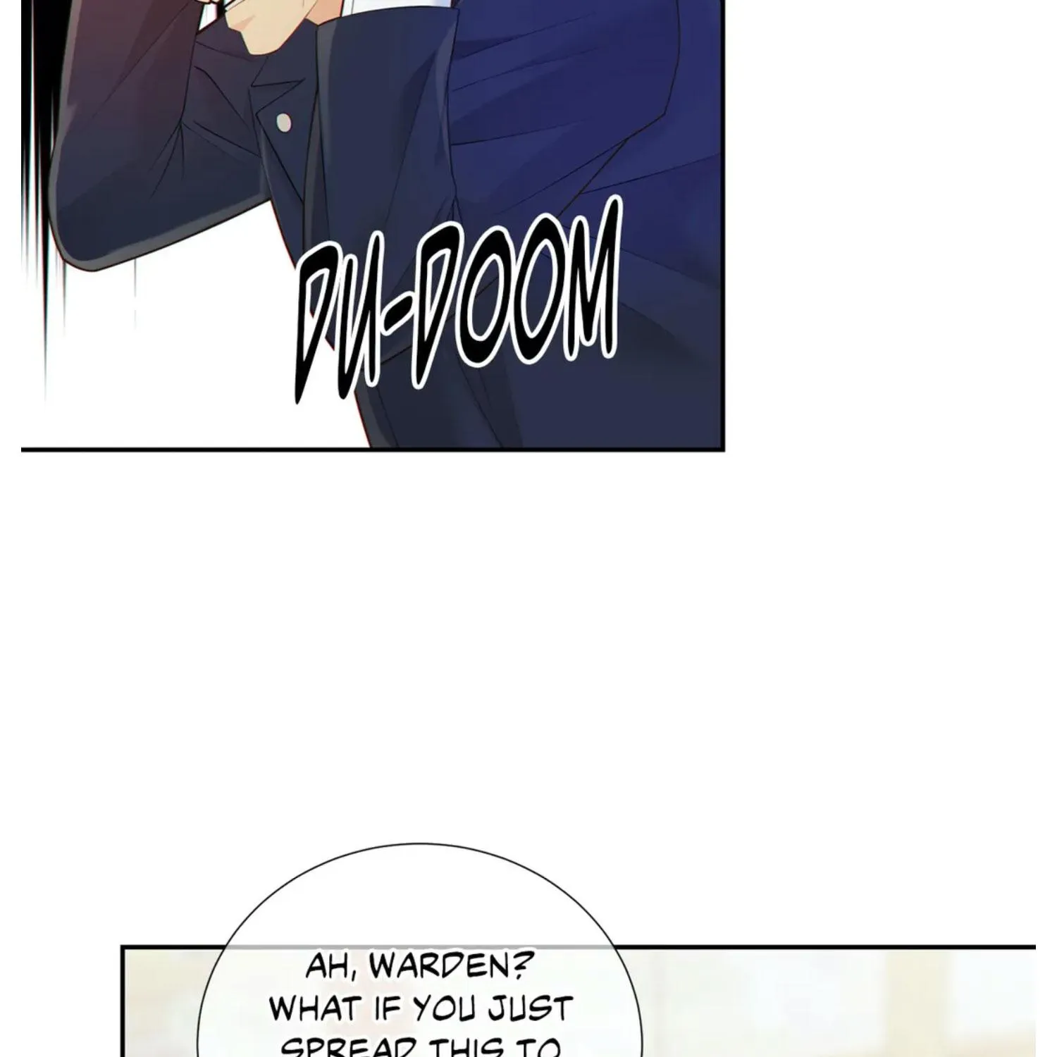 The Time Between Dog And Wolf Chapter 55 page 69 - MangaKakalot