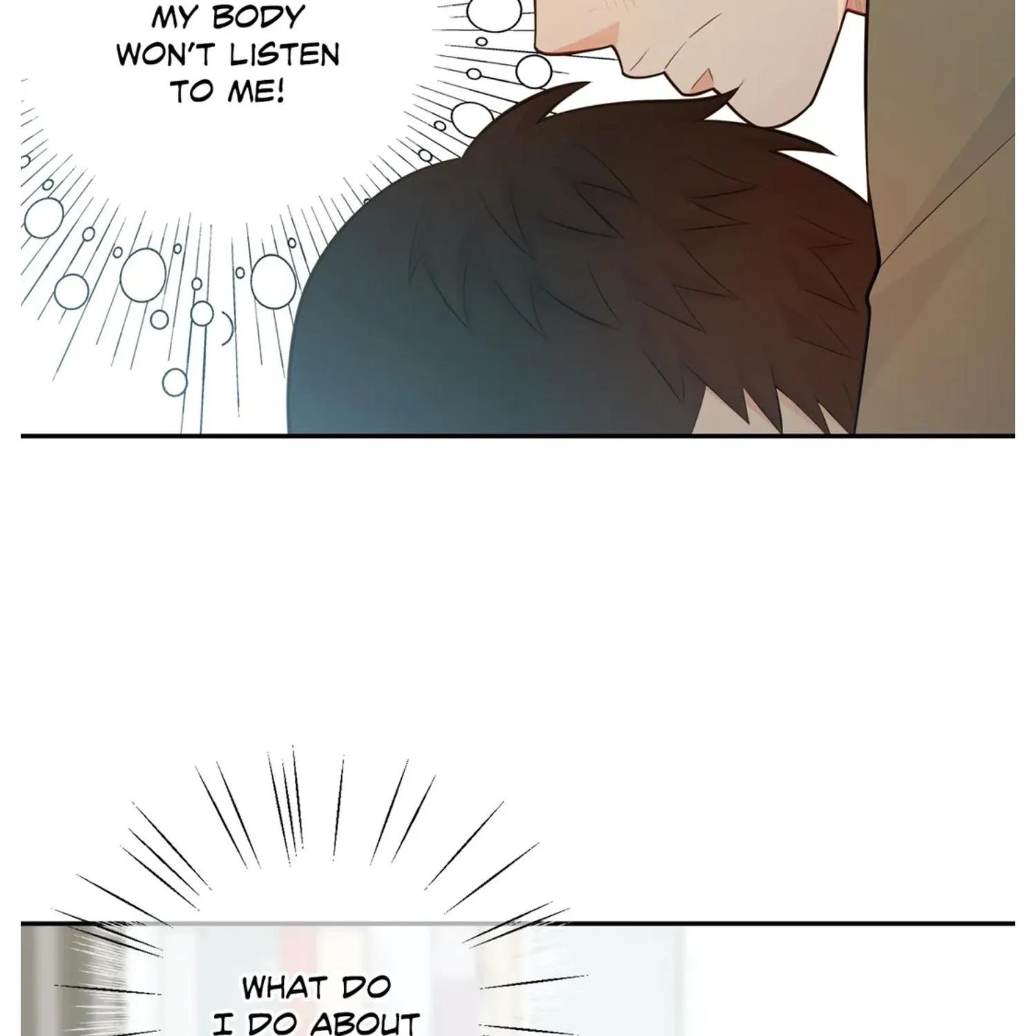 The Time Between Dog And Wolf Chapter 57 page 13 - MangaKakalot