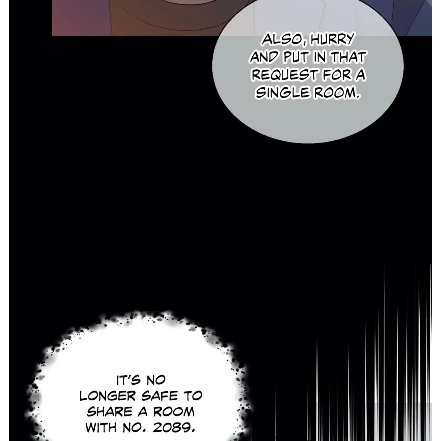 The Time Between Dog And Wolf Chapter 59 page 102 - MangaKakalot