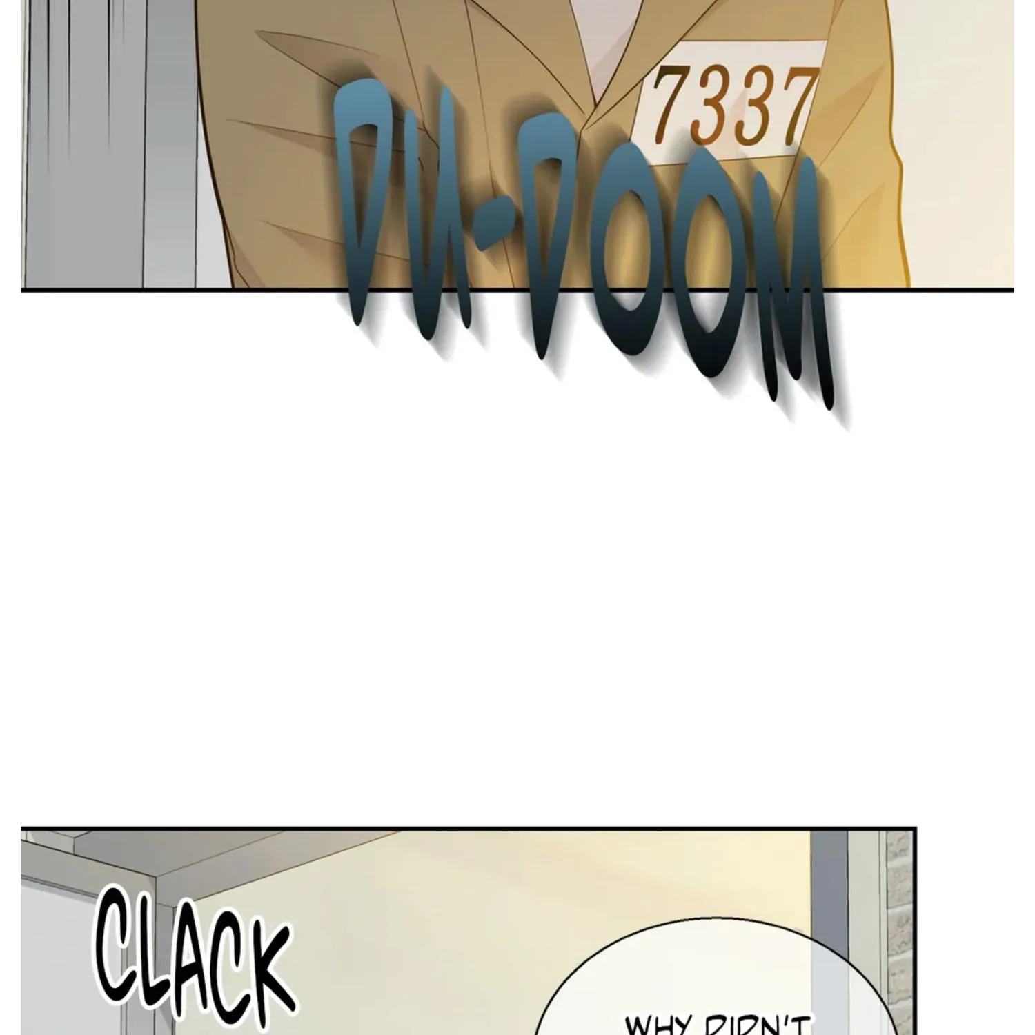 The Time Between Dog And Wolf Chapter 59 page 104 - MangaKakalot