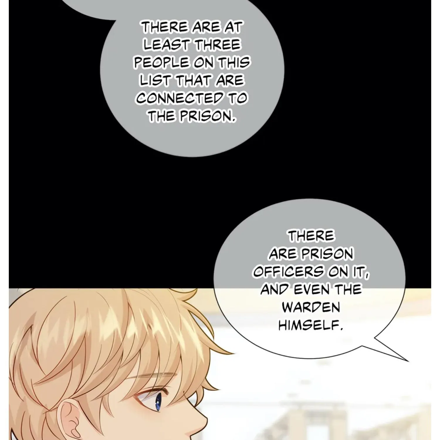 The Time Between Dog And Wolf Chapter 59 page 26 - MangaKakalot