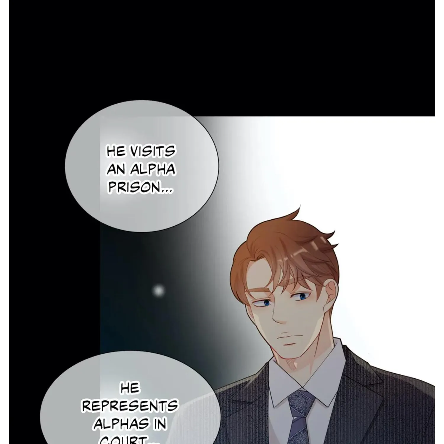 The Time Between Dog And Wolf Chapter 59 page 68 - MangaKakalot