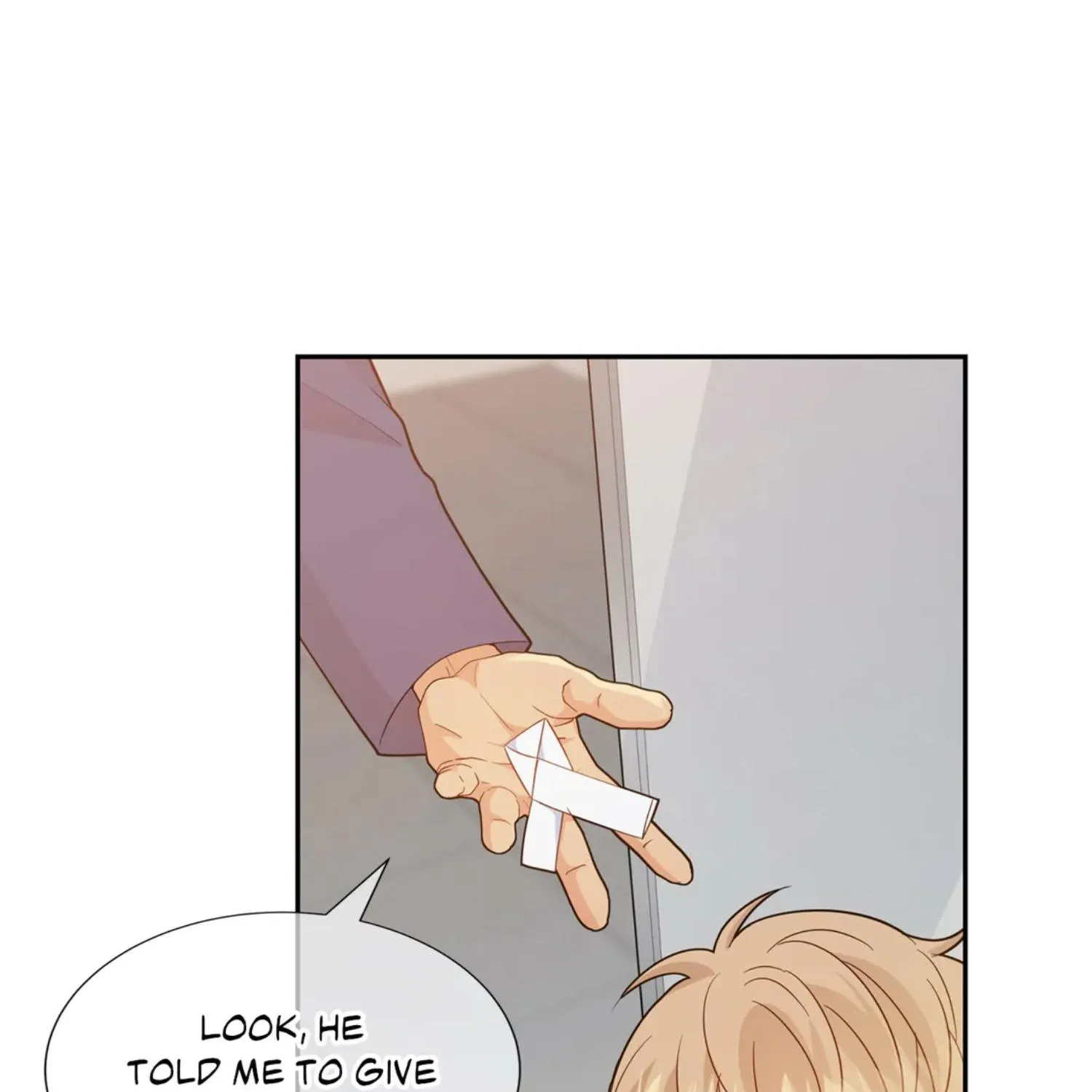 The Time Between Dog And Wolf Chapter 60 page 15 - MangaKakalot