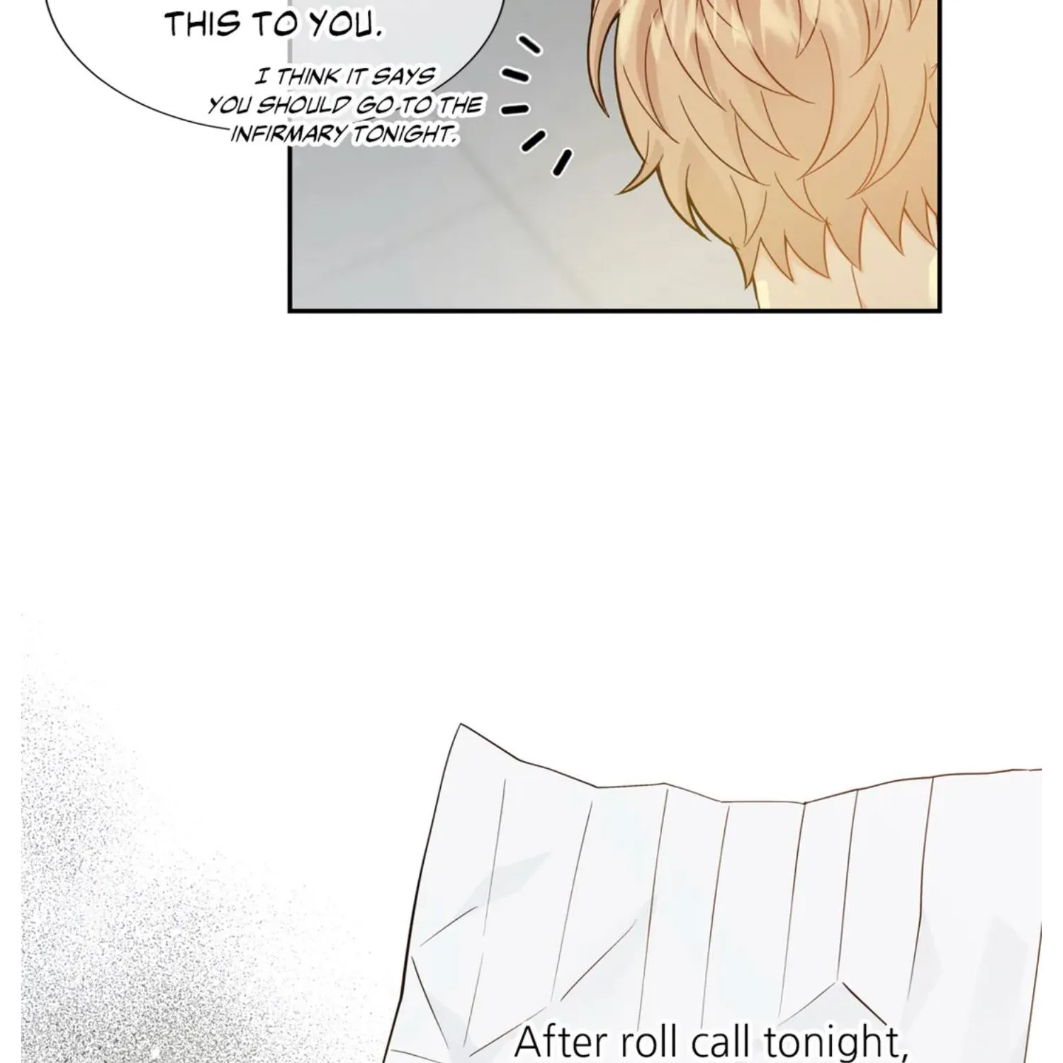 The Time Between Dog And Wolf Chapter 60 page 16 - MangaKakalot