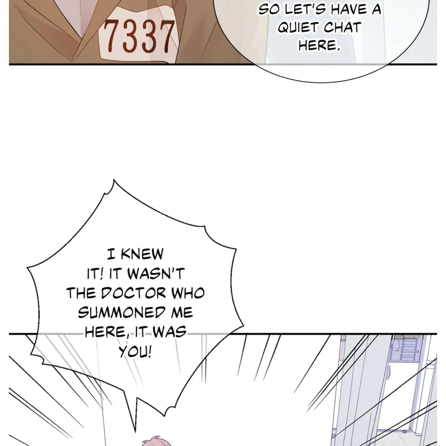 The Time Between Dog And Wolf Chapter 60 page 39 - MangaKakalot