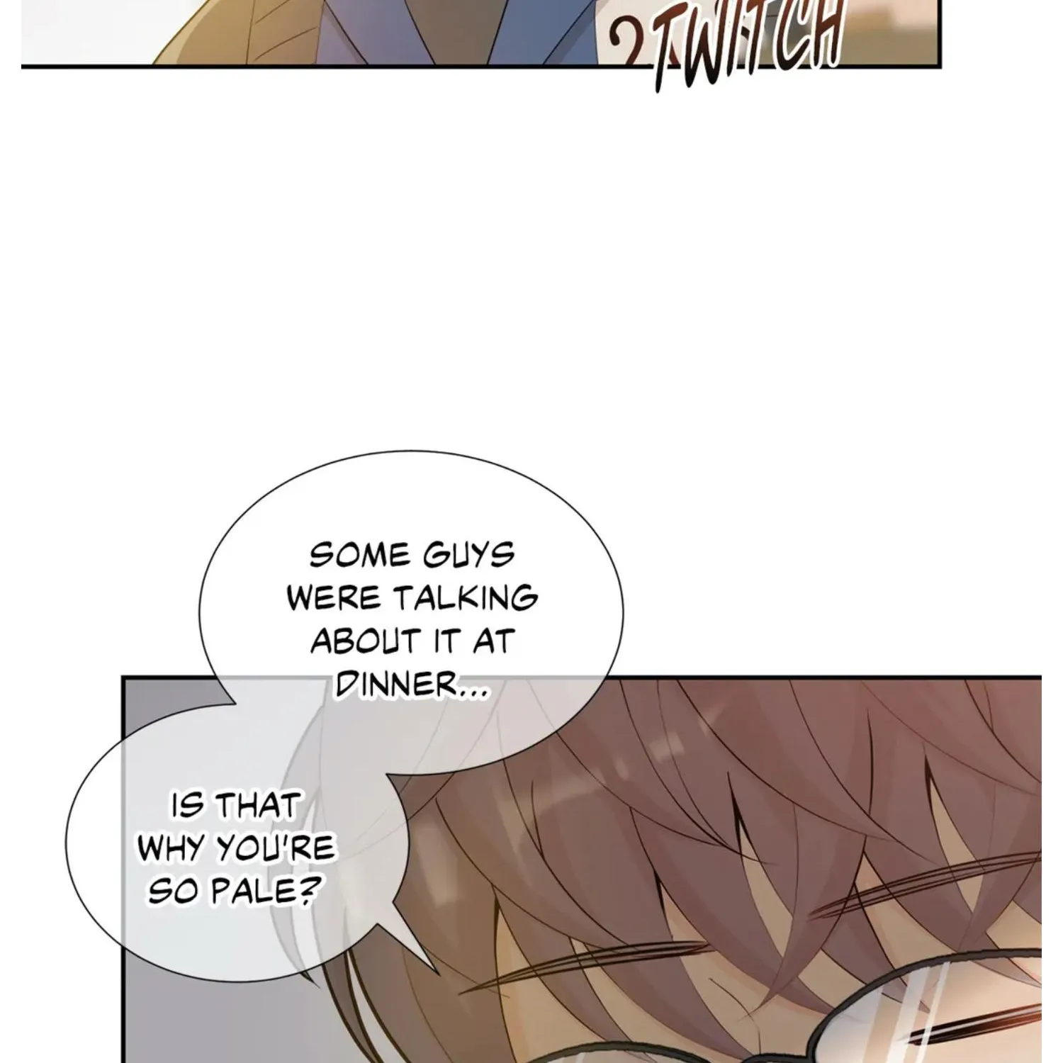 The Time Between Dog And Wolf Chapter 60 page 6 - MangaKakalot