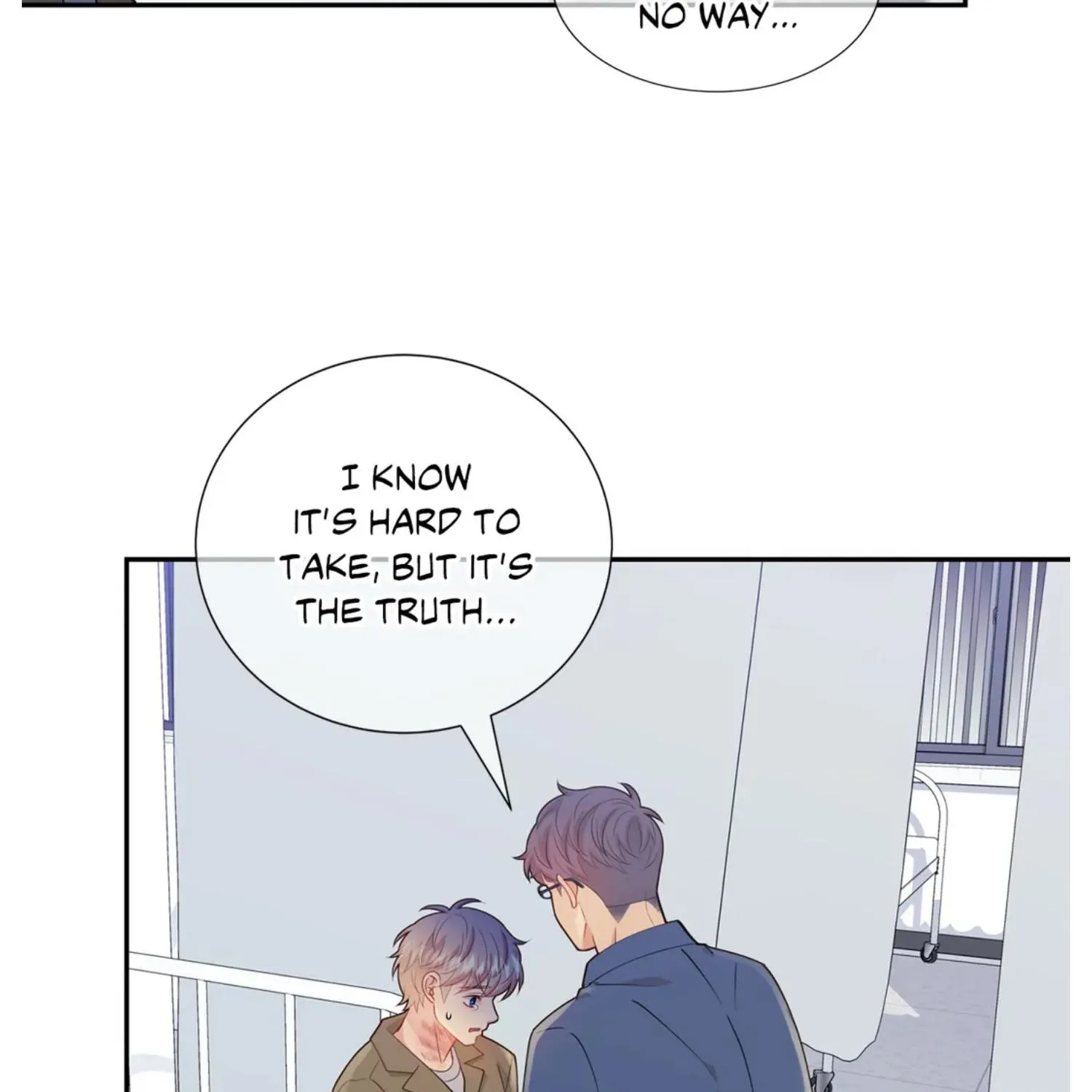 The Time Between Dog And Wolf Chapter 60 page 99 - MangaKakalot