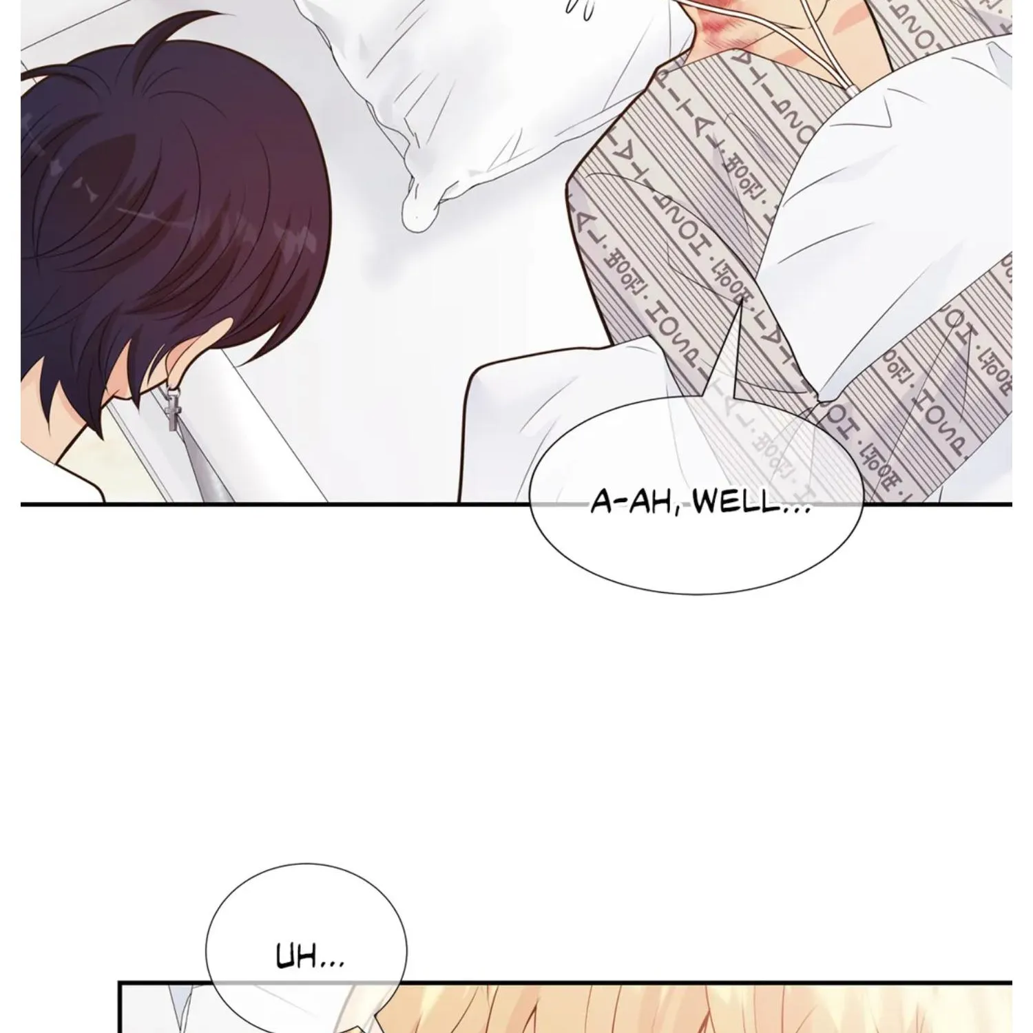 The Time Between Dog And Wolf Chapter 62 page 52 - MangaKakalot