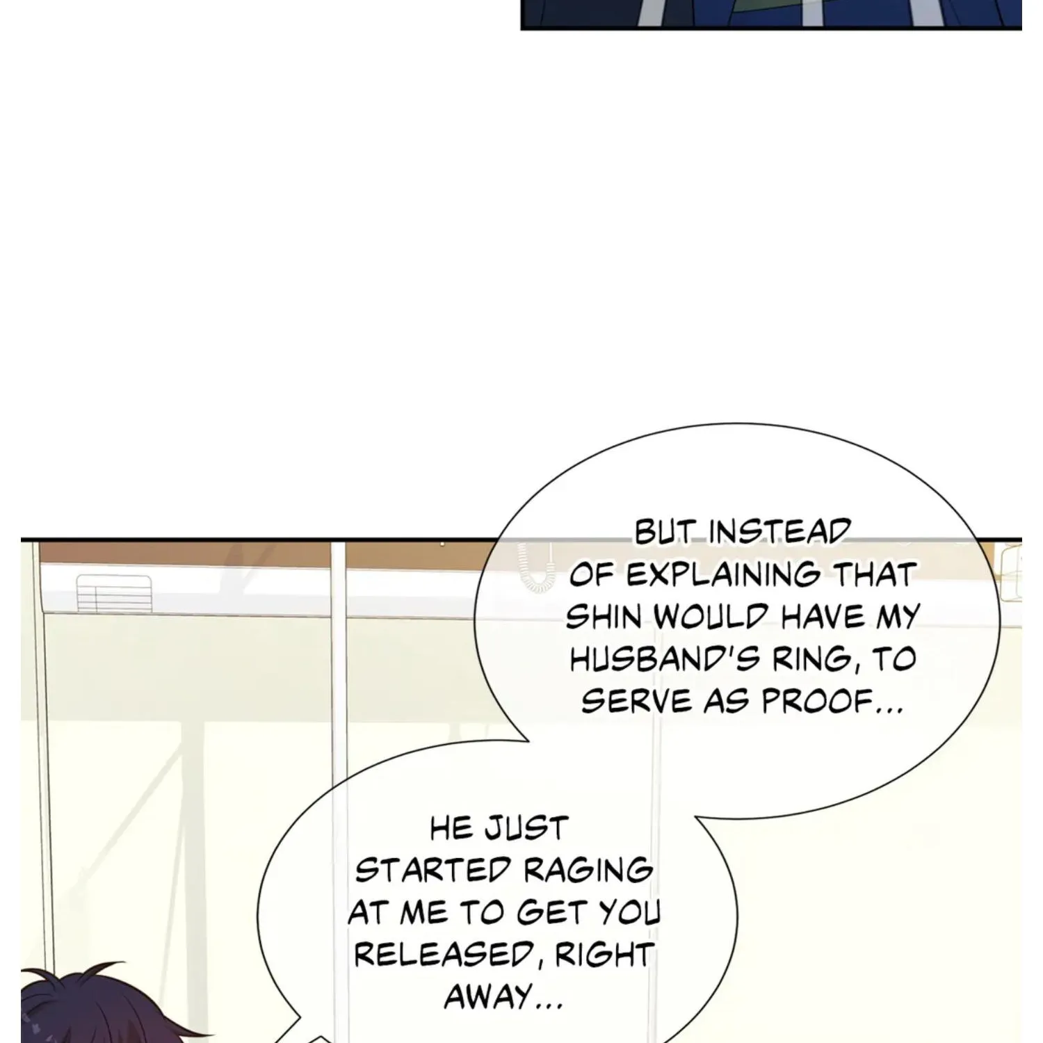 The Time Between Dog And Wolf Chapter 62 page 70 - MangaKakalot