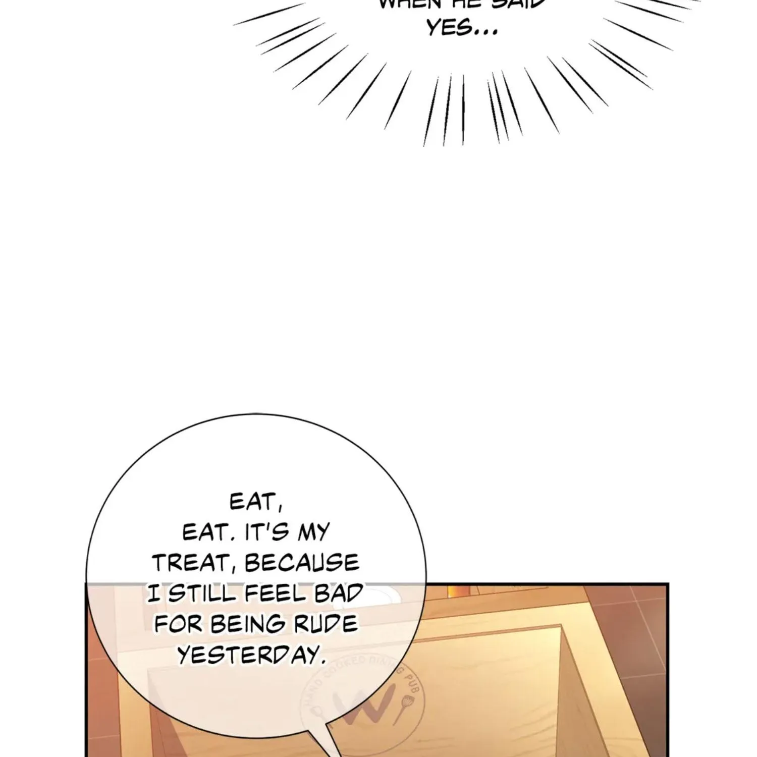 The Time Between Dog And Wolf Chapter 74 page 20 - MangaKakalot