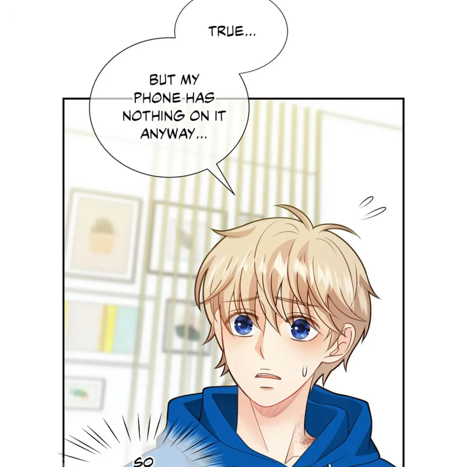 The Time Between Dog And Wolf Chapter 76 page 67 - MangaKakalot