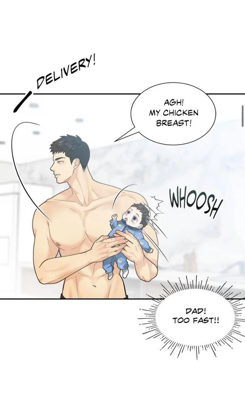 The Time Between Dog And Wolf Chapter 77.1 page 27 - MangaKakalot