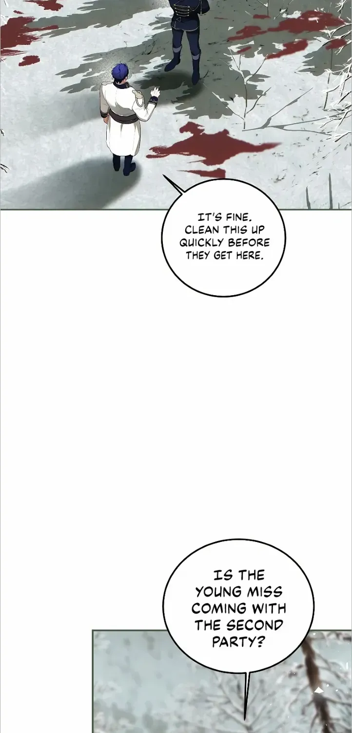 The Time Of The Terminally-Ill Extra Chapter 58 page 45 - MangaKakalot