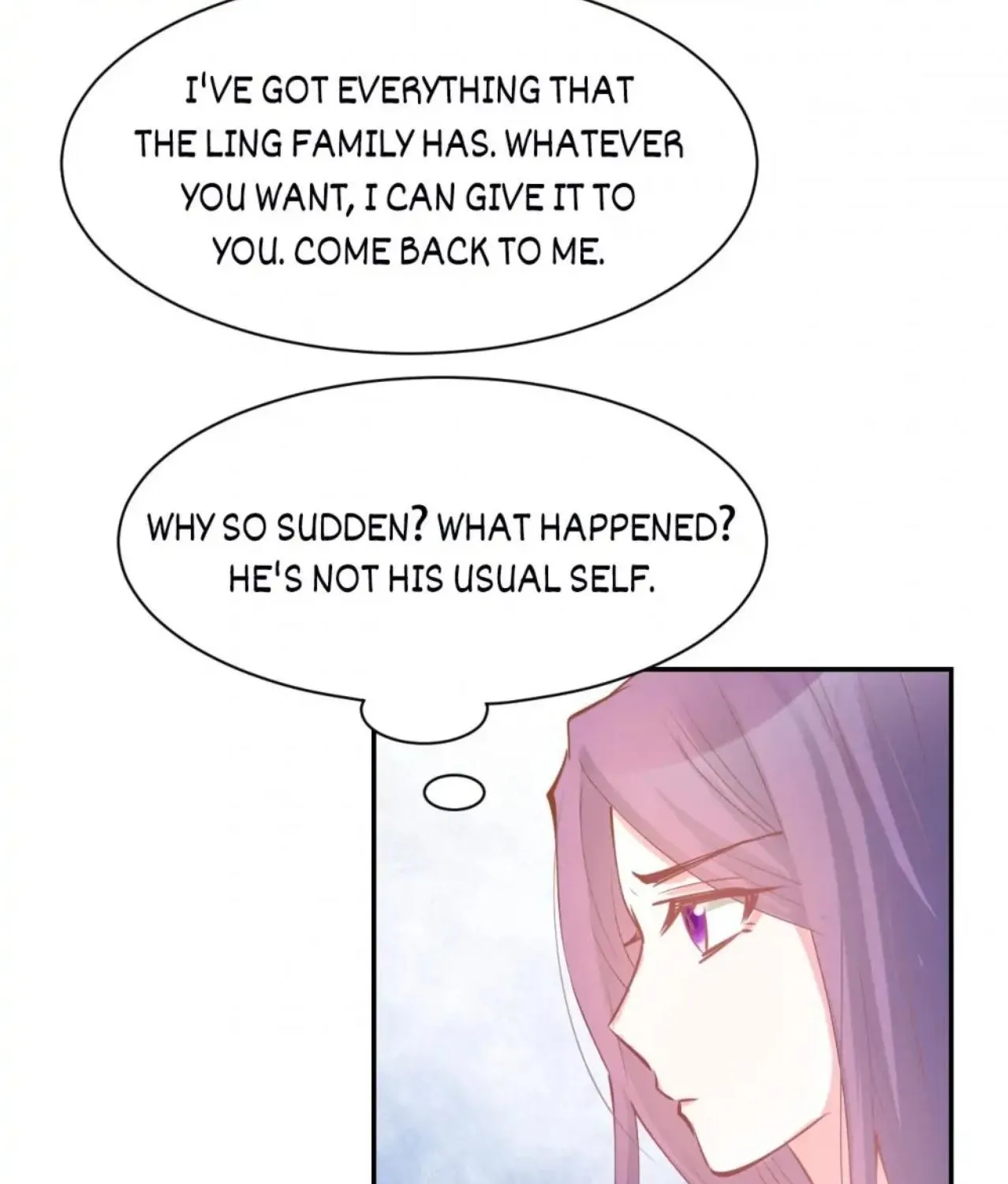 The Trap Of Mollycoddling Chapter 61 page 34 - MangaKakalot