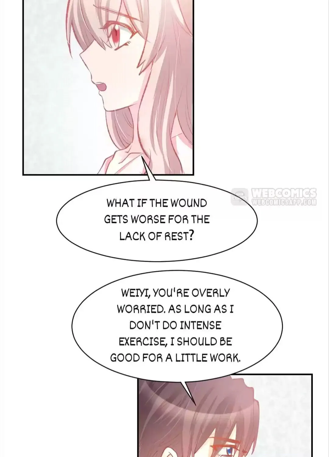 The Trap Of Mollycoddling Chapter 69 page 37 - MangaKakalot