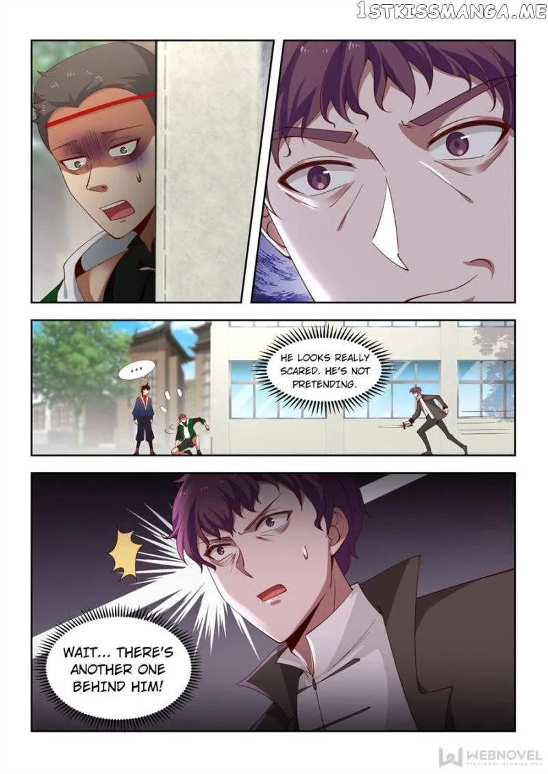 The Tribulation Of Ten Thousand Races Chapter 30 page 4 - MangaKakalot