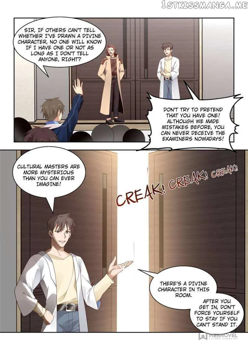 The Tribulation Of Ten Thousand Races Chapter 87 page 2 - MangaKakalot