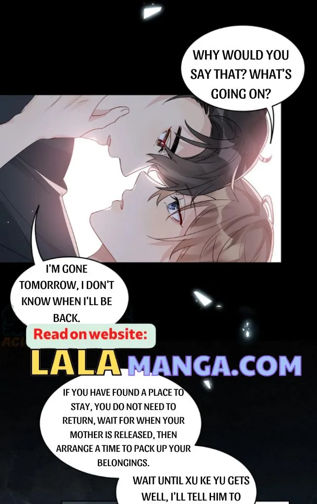 The True Scandal Chapter 71 page 14 - MangaKakalot