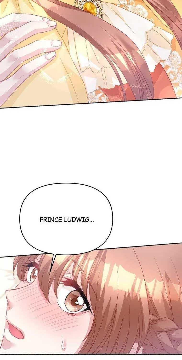 The Truth Behind the Sadistic Prince Chapter 28 page 54 - MangaKakalot