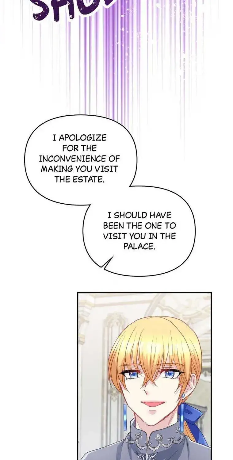 The Truth Behind the Sadistic Prince Chapter 29 page 19 - MangaKakalot