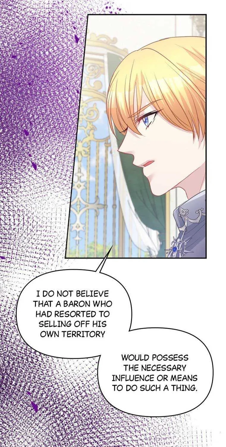 The Truth Behind the Sadistic Prince Chapter 29 page 76 - MangaKakalot