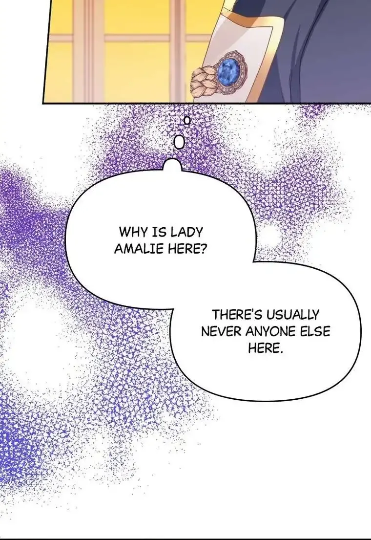 The Truth Behind the Sadistic Prince Chapter 33 page 29 - MangaKakalot