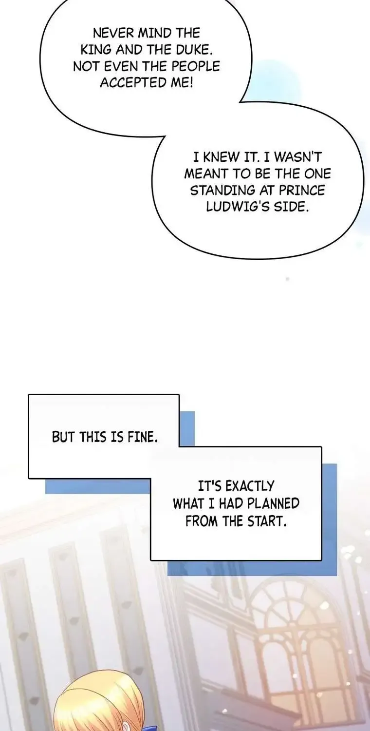 The Truth Behind the Sadistic Prince Chapter 33 page 55 - MangaKakalot