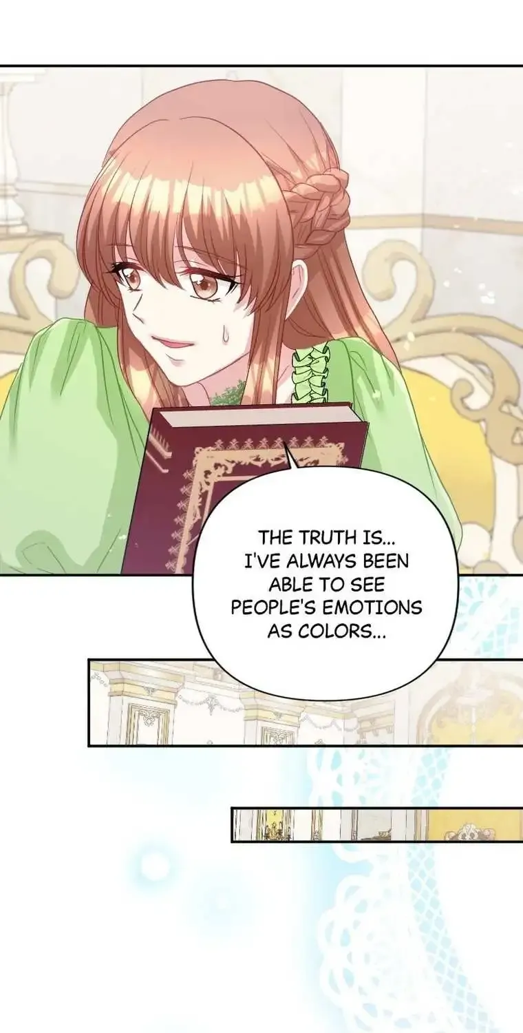 The Truth Behind the Sadistic Prince Chapter 34 page 67 - MangaKakalot